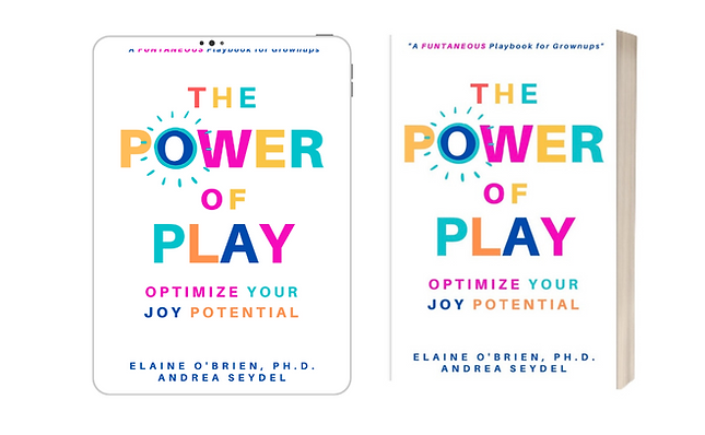The Power of Play